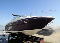 Searay. 2005 ���, ����� 7,5��., ��������� ������������, ������. ��� ����� �� ������������ ����