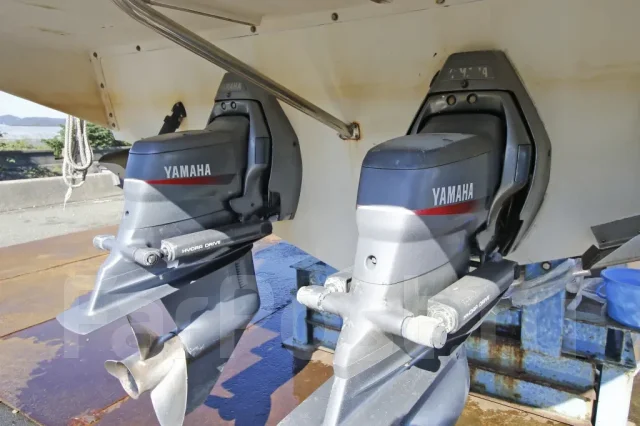 Yamaha PC-27. ��������� ������������, ������. ��� ����� �� ������������ ����