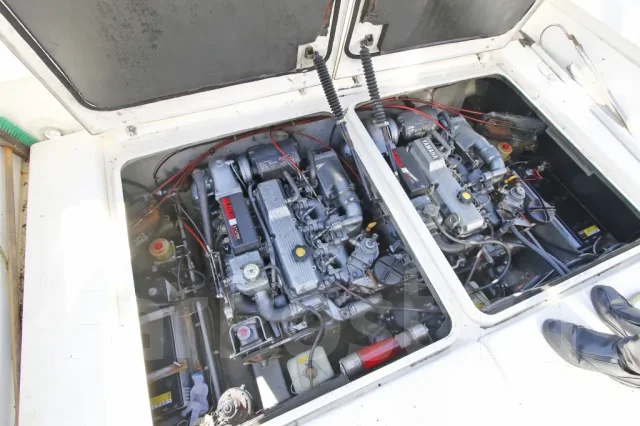 Yamaha PC-27. ��������� ������������, ������. ��� ����� �� ������������ ����