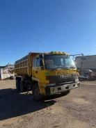 Isuzu Giga ����