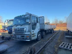 Hino Profia ����