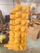 Komatsu D375A-6 ����