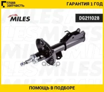 ����������� �������� ������ ������� OPEL Astra J 10- (Sport) (KYB 339373) DG211028 [DG211028] DG211028 ����