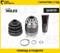 ���� ���������� Hyundai Santa FE 06-12 GA10170 [GA10170] GA10170 ����