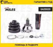 ���� �����. ���/�� Skoda Fabia I/II/III/Rapid, VW Polo 9N/9A/IV/V/Sedan 99- [GA20020] GA20020 ����