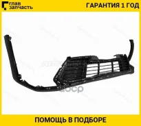 ������ �������� Kia Rio X-Line 20-22 / Solaris KRX 24- (������ �����) [ST220075] ST220075 ����