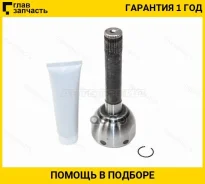 ���� (�������/ �����) Toyota Hilux Pick Up 83-97 / Land Cruiser 80-04 / Land Cruiser Prado (J70) 87- [TO003], �������� TO003 ����
