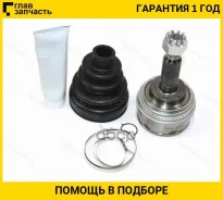 ���� (�������/ �����) Toyota Caldina (T190) 92-02 / Camry (XV10, XV20) 86-02 / Lifan Solano 10-15 / T [TO012A], �������� TO012A ����