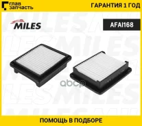 ������ ��������� Suzuki Jimny 1.3 16V (Filtron AP176/3, MANN C2074, VIC A-966) AFAI168 AFAI168 ����
