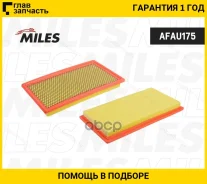 ������ ��������� Dodge Caliber/JEEP Compas 1.8-2.4 06- AFAU175 (Filtron AP093/3, MANN -) AFAU175 AFAU175 ����