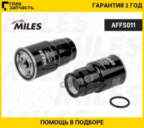 ������ ��������� Mazda/Toyota (������) (Filtron PP950, MANN WK720/2x, VIC FC-184) AFFS011 AFFS011 ����