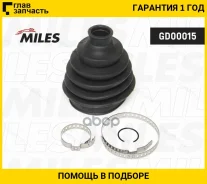 ������� ���� �����. ���/�� Renault Duster/ Logan/ Sandero/ Clio/ Modus/ Twingo 04- GD00015 ����