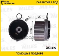 ����� ���������� ����� ��� Chevrolet Aveo/Cruze/Orlando, OPEL Astra H/Vectra C/Insignia 1.4-1.8 00 - Miles AG02018 AG02018 ����