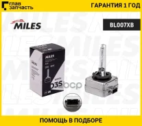 ����� D3S 42V 35W PK32d-5 6000K xenon BL007XB Miles BL007XB BL007XB ����