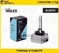 ����� D3S 42V 35W PK32d-5 4300K xenon BL007XY Miles BL007XY BL007XY ����