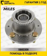 ��������� ����. ����. ���/�� [�������] Chevrolet Aveo, Daewoo Kalos 02- Miles DB83308 DB83308 ����