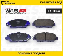 ������� ��������� Honda Accord/Prelude 93-98 �������� Ceramic Miles E500324 E500324 ����