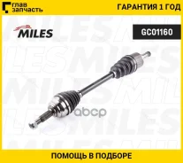 ������ L Renault Logan MCV/LADA Largus ����� �5 Miles GC01160 GC01160 ����