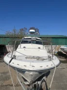 Yamaha Fisher 26. 1993 ���, ����� 8,83��., ��������� ���������, 300��.�., ������ ����
