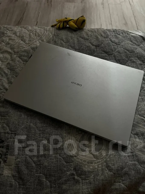 DEXP Aquilon. 14", 2,8����, ��� 8 ��, ���� 256���, WiFi: 1, Bluetooth: 1, ����������� �� 4��. ����
