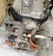 ��������� 3S-FE Toyota Caldina 2.0 190007A250 ����