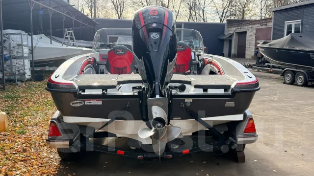 Ranger. 2023 ���, ����� 5,74��., ��������� ���������, 150��.�., ������ ����