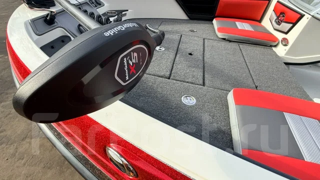 Ranger. 2023 ���, ����� 5,74��., ��������� ���������, 150��.�., ������ ����