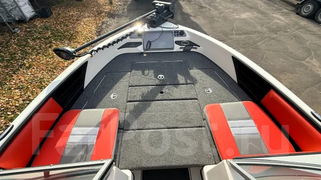 Ranger. 2023 ���, ����� 5,74��., ��������� ���������, 150��.�., ������ ����
