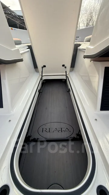 Ranger. 2023 ���, ����� 5,74��., ��������� ���������, 150��.�., ������ ����