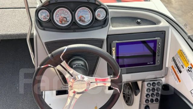 Ranger. 2023 ���, ����� 5,74��., ��������� ���������, 150��.�., ������ ����