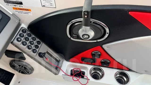Ranger. 2023 ���, ����� 5,74��., ��������� ���������, 150��.�., ������ ����