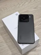 Xiaomi 15. �/�, 256 ��, ������, 3G, 4G LTE, 5G, Dual-SIM, NFC, eSIM, ������� �������, ������������ ������� ����