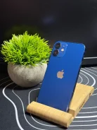 Apple iPhone 12 mini. �/�, 64 ��, �����, 3G, 4G LTE, 5G, Dual-SIM, ����������, NFC, eSIM, ������� �������, ������������ ������� ����