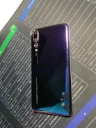 Huawei P20 Pro. �/�, 128 ��, 3G, 4G LTE, 5G, Dual-SIM, ����������, ���������, NFC, eSIM, ������� �������, ������������ ������� ����