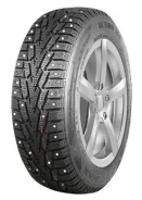 Mazzini Ice Leopard SUV