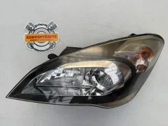 ���� ����� ���������� ��� ��� Kia Ceed ED 1 10-12� 921011H070 921011H070 ����