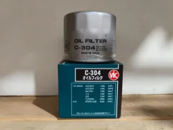 ������ �������� VIC [C304] C304 ����