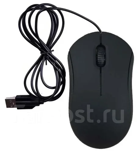 ���� ��������� Ritmix ROM-111 Black / 955224 ����