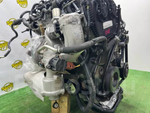 ��������� Audi A4 B9 (2015�2020) 06L100032C 06L100032C ����