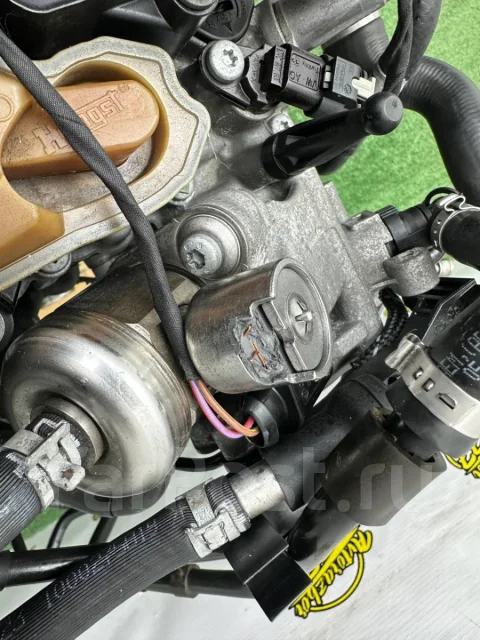 ��������� Audi A4 B9 (2015�2020) 06L100032C 06L100032C ����