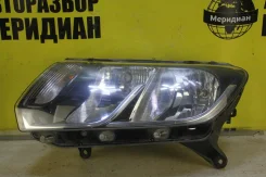 ���� ����� Renault Logan 2 [260607796R] 260607796R ����