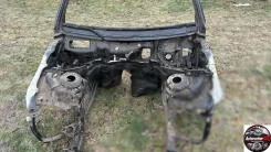 �������� ����� Mercedes S W221 2008 ����