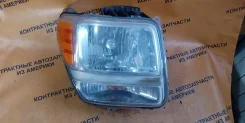 ���� Dodge Nitro, ������ ����
