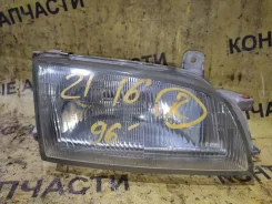 ���� Toyota Caldina Et196V 21-16, ������ 2116 ����