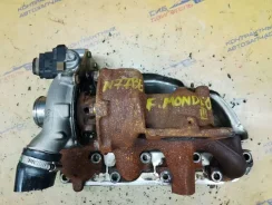 ������� Ford Mondeo FMBA B4Y 4S7Q-6K682-EL 4S7Q6K682EL ����
