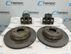 �������� �������� BMW F31 28.05.2019 34216850857 ��������� N57D30A, ������ 34216850857 ����