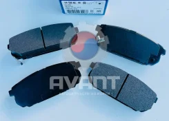 ��������� �������, ������ (58302-3ED01, 58302-3E001, 58302-3EE00) �� Kia Sorento (02-09) / SP1154 / Sangsin / ����� SP1154 ����