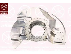 ����� ���������� ����� ������ ��� BMW - 300-Serie (E46) 98-04, 3 (E36) 90-98, Z4 Roadster (E85) 02-09 Klokkerholm ���. 0061377 0061377 ����