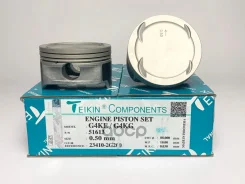 ������� ��� ����� (���� �� 1 ��) KIA/Hyundai 2.4i 16V G4KG/G4KE d88.0+0.50 (23410-2G200) Teikin ���. 51613050 51613050 ����