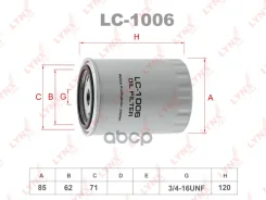 ������ �������� LYNXauto ���. LC1006 LC1006 LYNXauto LC1006 ����